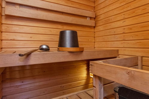 Photo 9 - Maison de 1 chambre à Inari avec sauna et vues sur la montagne