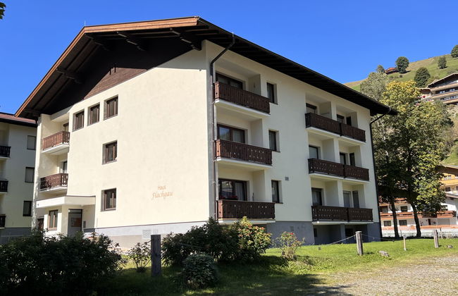 Apartamento de 1 quarto em Saalbach-Hinterglemm - Foto 1