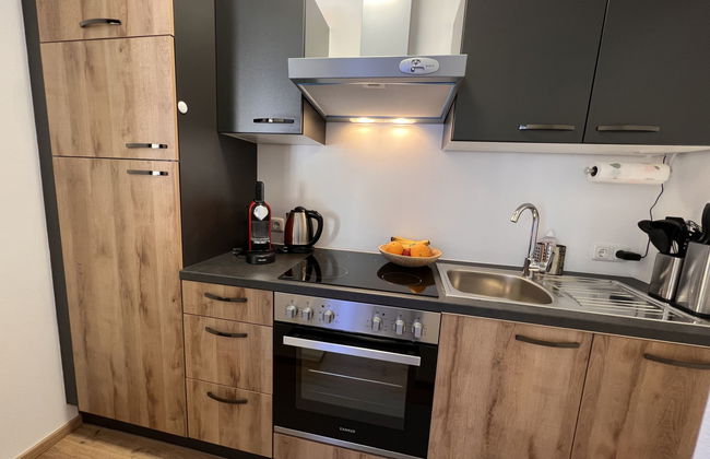 Apartamento de 1 quarto em Saalbach-Hinterglemm - Foto 15