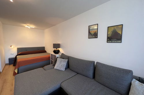 Foto 8 - Apartamento de 1 quarto em Saalbach-Hinterglemm