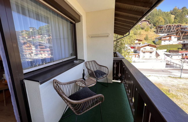 Apartamento de 1 quarto em Saalbach-Hinterglemm - Foto 22