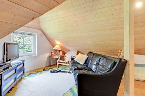 Foto 27 - Casa de 3 quartos em Nørre Nebel com terraço e sauna