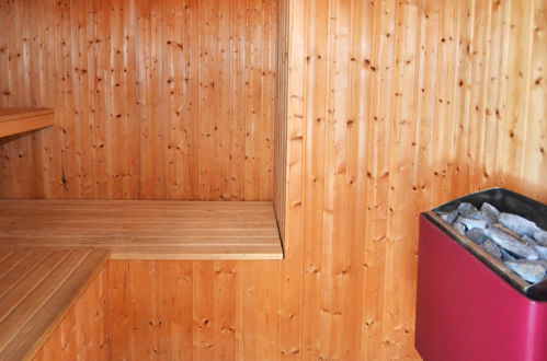 Foto 29 - Casa de 3 quartos em Nørre Nebel com terraço e sauna