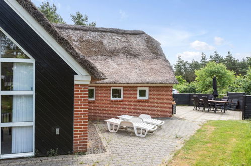 Photo 33 - Maison de 3 chambres à Nørre Nebel avec terrasse et sauna