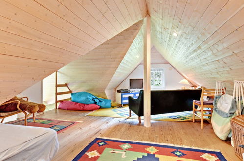 Foto 26 - Casa con 3 camere da letto a Nørre Nebel con terrazza e sauna