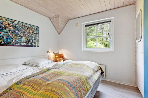 Foto 15 - Casa de 3 quartos em Nørre Nebel com terraço e sauna