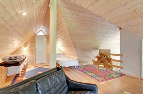 Foto 28 - Casa de 3 quartos em Nørre Nebel com terraço e sauna