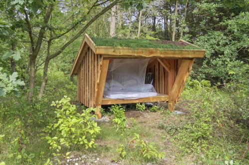 Foto 19 - Casa con 3 camere da letto a Nørre Nebel con terrazza e sauna
