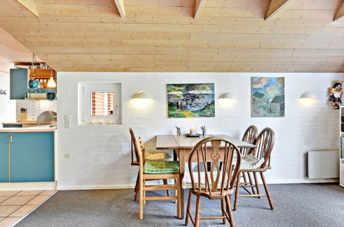 Foto 9 - Casa con 3 camere da letto a Nørre Nebel con terrazza e sauna