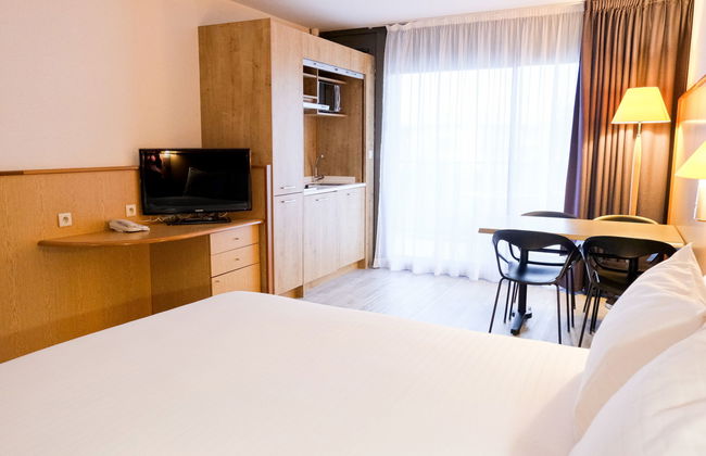 Apartamento de 1 quarto em Antibes com piscina e jardim - Foto 7