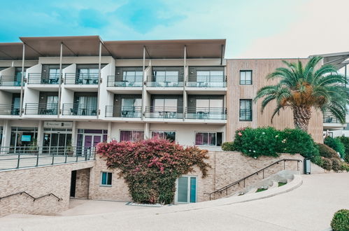 Photo 33 - Apartment in Antibes with swimming pool and sea view