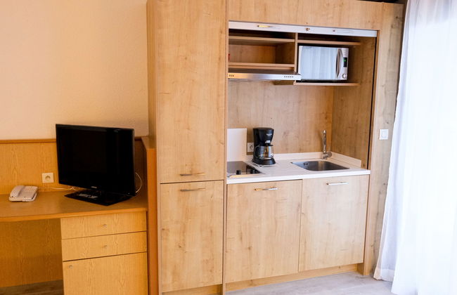 Apartamento de 1 quarto em Antibes com piscina e jardim - Foto 14