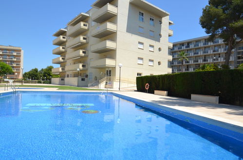 Photo 22 - Appartement de 2 chambres à Salou avec piscine et vues à la mer