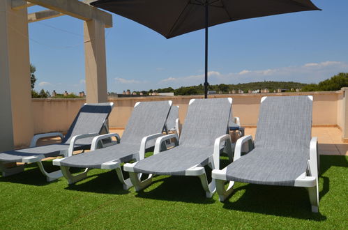 Photo 25 - 2 bedroom Apartment in Salou with swimming pool and garden