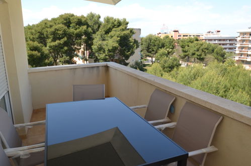 Foto 24 - Apartamento de 2 habitaciones en Salou con piscina y vistas al mar