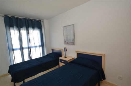 Foto 15 - Appartamento con 2 camere da letto a Salou con piscina e vista mare