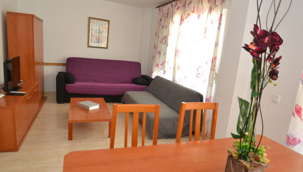 Apartment mit 3 Schlafzimmern in Salou mit schwimmbad und garten - Foto 3