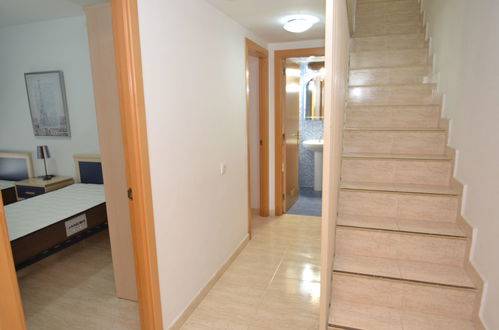 Photo 17 - 2 bedroom Apartment in Salou with swimming pool and garden