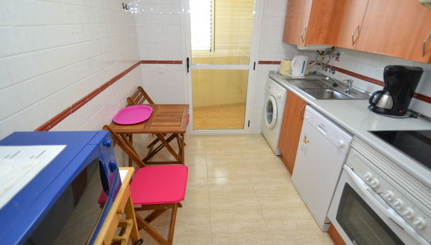 Apartment mit 3 Schlafzimmern in Salou mit schwimmbad und garten - Foto 4