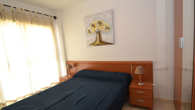 Apartment mit 3 Schlafzimmern in Salou mit schwimmbad und garten - Foto 5