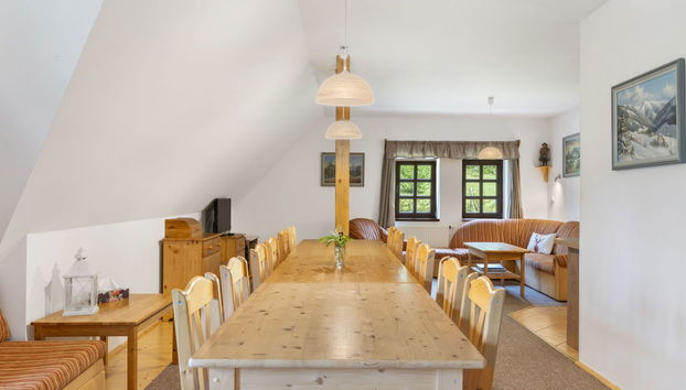 Haus mit 9 Schlafzimmern in Harrachov mit garten und terrasse - Foto 4