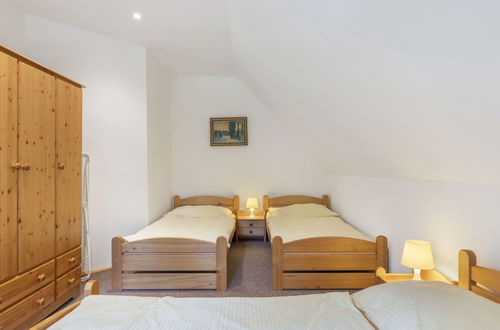Foto 53 - Casa con 4 camere da letto a Harrachov con giardino e terrazza