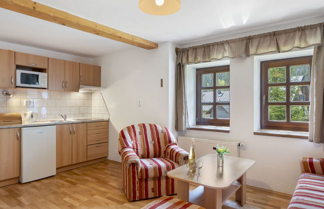 Casa de 9 quartos em Harrachov com jardim e terraço - Foto 7