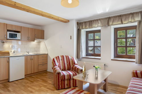 Foto 7 - Casa con 4 camere da letto a Harrachov con giardino e terrazza