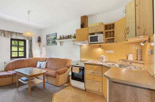 Foto 45 - Casa con 4 camere da letto a Harrachov con giardino e terrazza