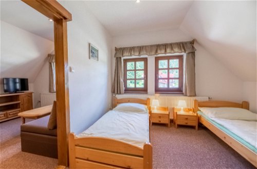Foto 51 - Casa con 4 camere da letto a Harrachov con giardino e terrazza