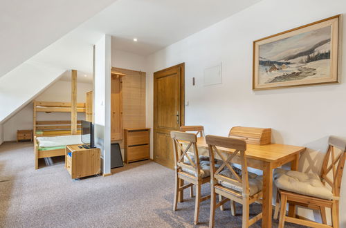 Foto 49 - Casa con 4 camere da letto a Harrachov con giardino e terrazza