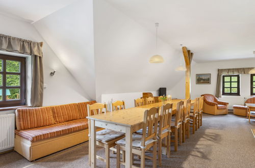 Foto 43 - Casa con 4 camere da letto a Harrachov con giardino e terrazza