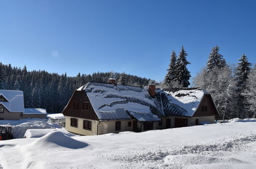 Foto 70 - Casa con 4 camere da letto a Harrachov con giardino e terrazza