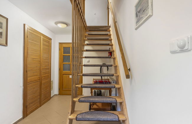 Casa de 9 quartos em Harrachov com jardim e terraço - Foto 28