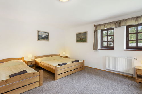 Foto 37 - Casa con 4 camere da letto a Harrachov con giardino e terrazza