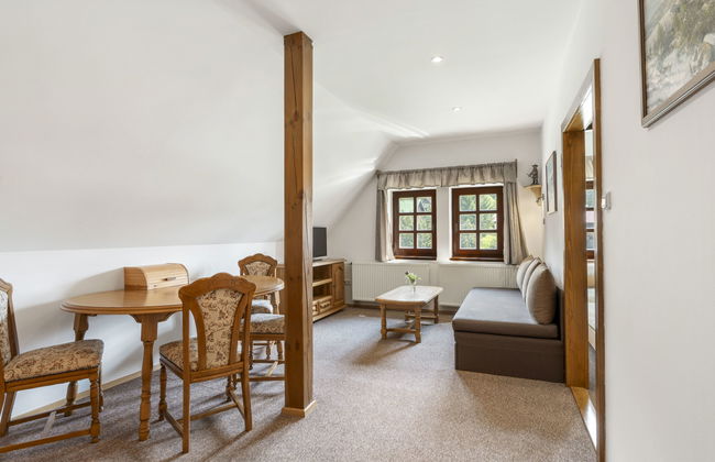 Casa de 9 quartos em Harrachov com jardim e terraço - Foto 15
