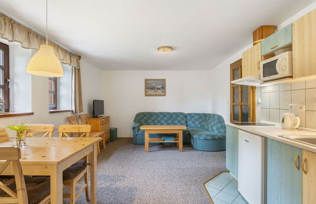 Casa de 9 quartos em Harrachov com jardim e terraço - Foto 39