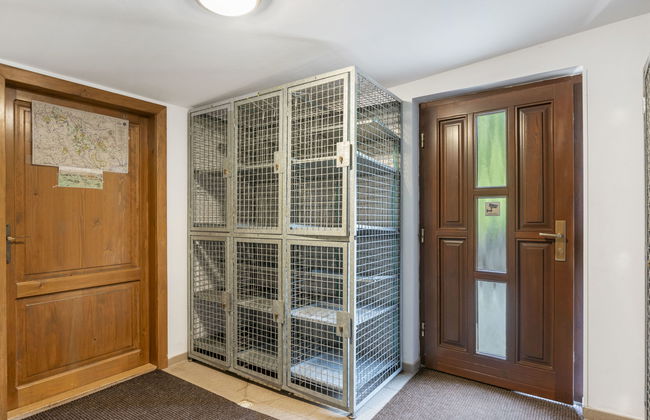 Casa de 9 quartos em Harrachov com jardim e terraço - Foto 29