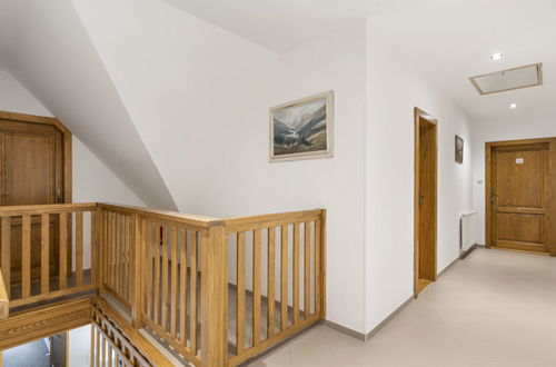 Foto 56 - Casa con 4 camere da letto a Harrachov con giardino e terrazza