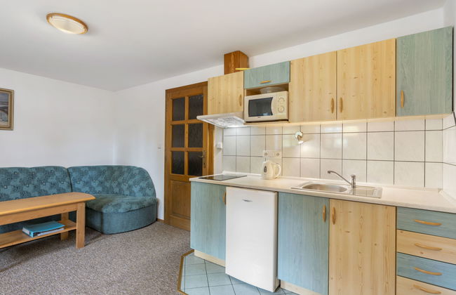 Casa de 9 quartos em Harrachov com jardim e terraço - Foto 41