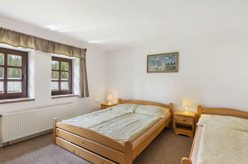 Foto 16 - Casa con 4 camere da letto a Harrachov con giardino e terrazza