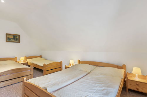 Foto 58 - Casa con 4 camere da letto a Harrachov con giardino e terrazza