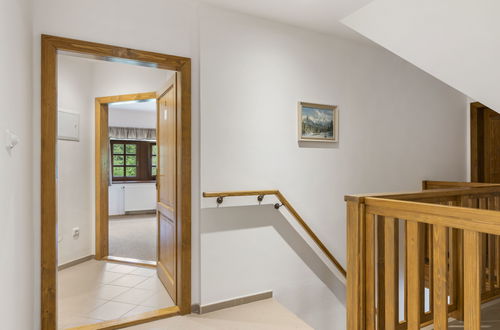 Foto 57 - Casa con 4 camere da letto a Harrachov con giardino e terrazza
