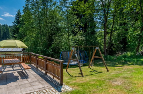 Foto 41 - Casa con 4 camere da letto a Harrachov con giardino e terrazza