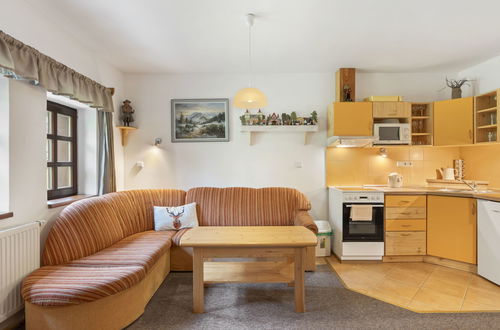 Foto 42 - Casa con 4 camere da letto a Harrachov con giardino e terrazza