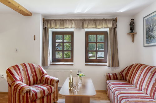 Foto 8 - Casa con 4 camere da letto a Harrachov con giardino e terrazza