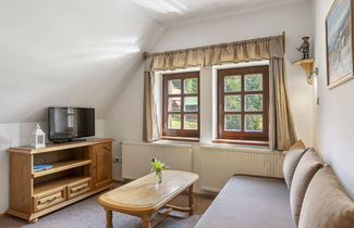 Foto 3 - Casa con 4 camere da letto a Harrachov con giardino e terrazza
