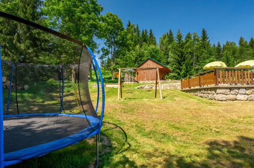 Foto 36 - Casa con 4 camere da letto a Harrachov con giardino e terrazza