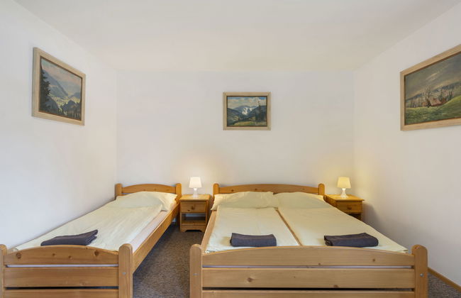 Casa de 9 quartos em Harrachov com jardim e terraço - Foto 51