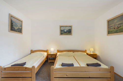 Foto 48 - Casa con 4 camere da letto a Harrachov con giardino e terrazza